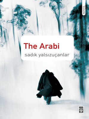 cover image of The Arabi